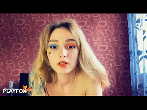 ❤️ Magic virtuell Realitéit Brëller huet mech Sex mat Harley Quinn ❤❌ Fucking op lb.bookland.top ❌❤